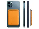 Magsafe wallet Orange 2.webp
