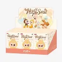 Labubu - Have a seat edition