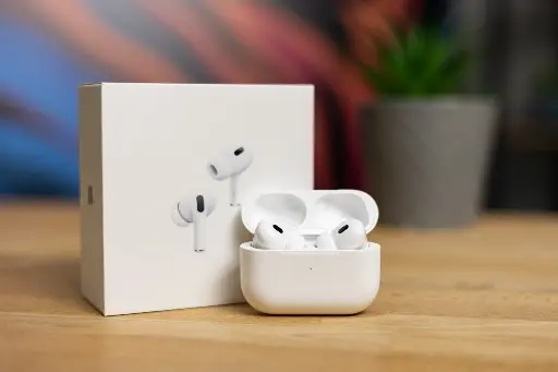 [Air Pods Gen 2] Airpods Pro 2nd Gen
