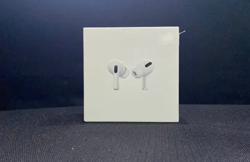 [Airpods 4th Gen] Airpods Pro 4th Gen