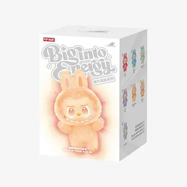Labubu - Soft Toy